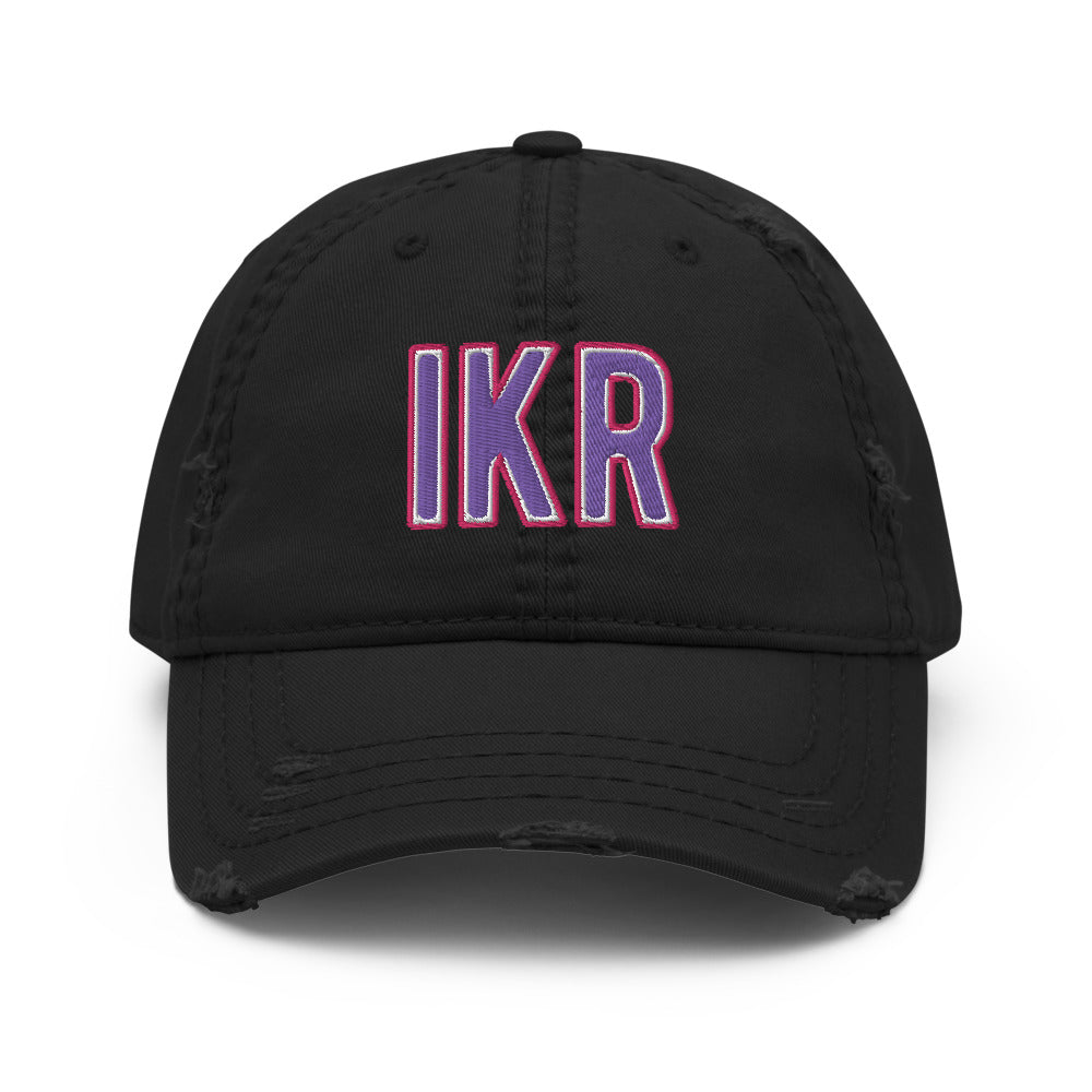 Fashionable  Hat