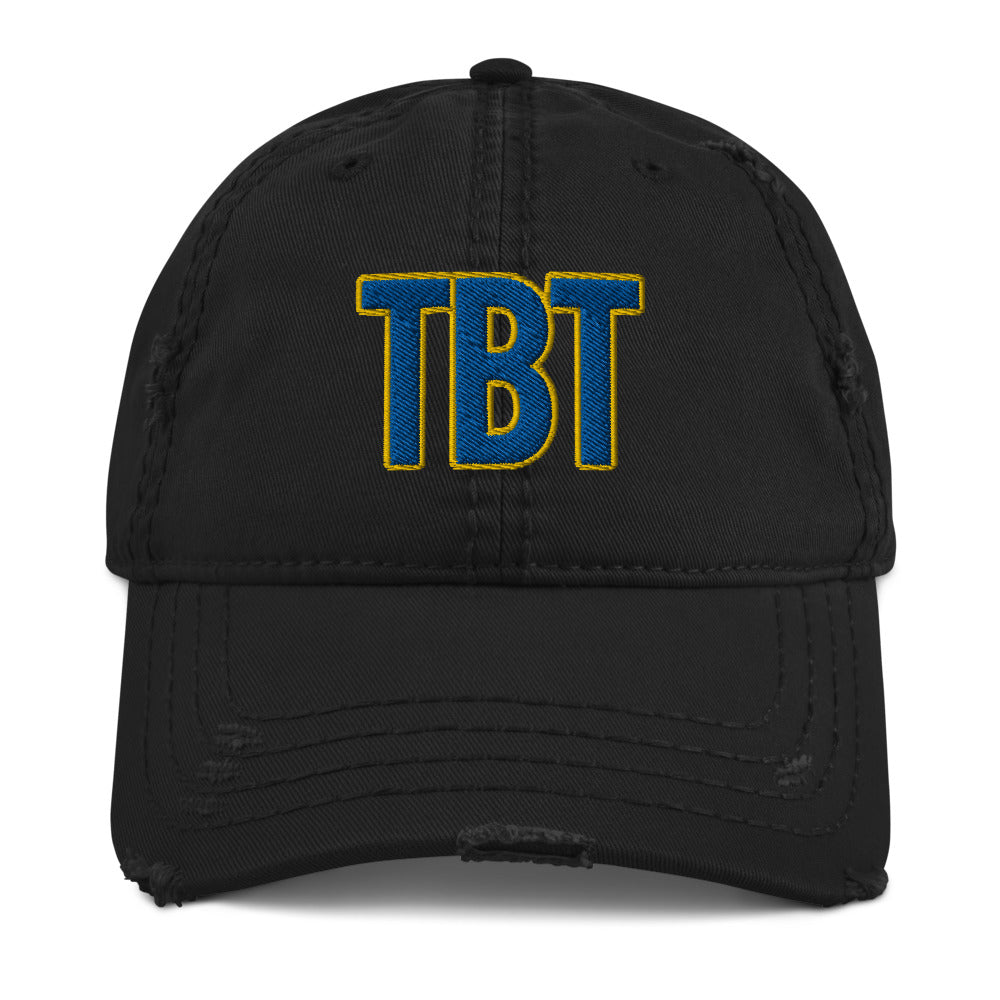 Fashionable Hat