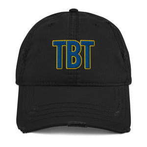 Fashionable Hat