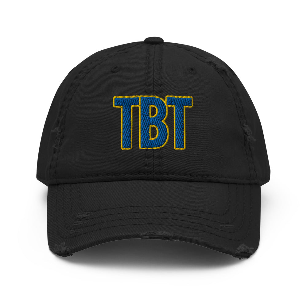 Fashionable Hat