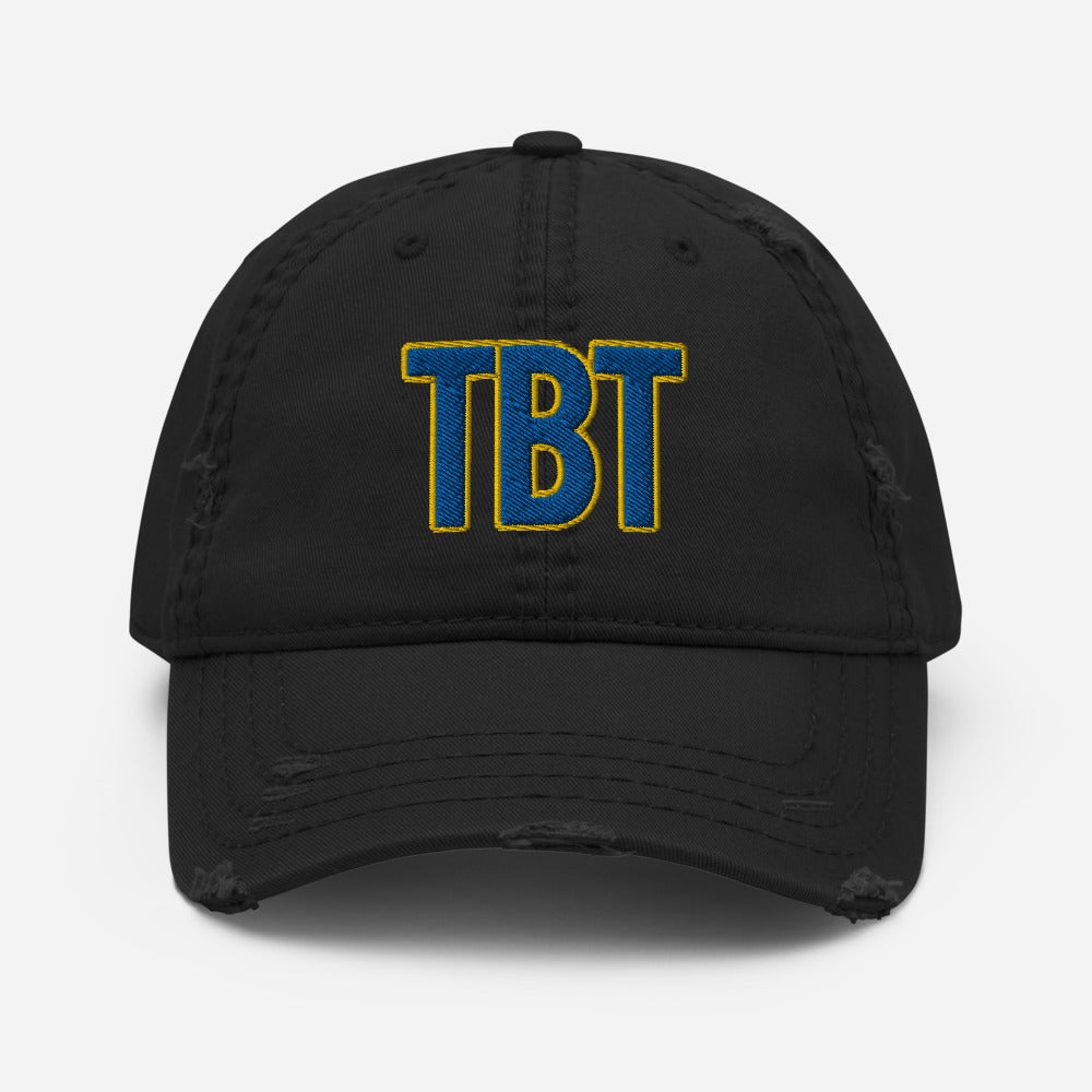 Fashionable Hat