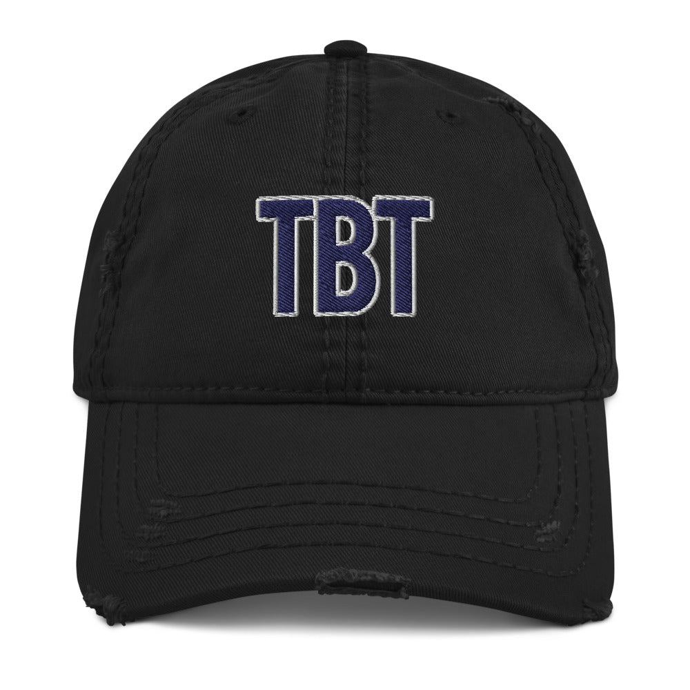 Fashionable  Hat