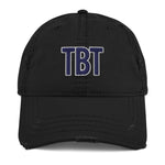 Fashionable  Hat