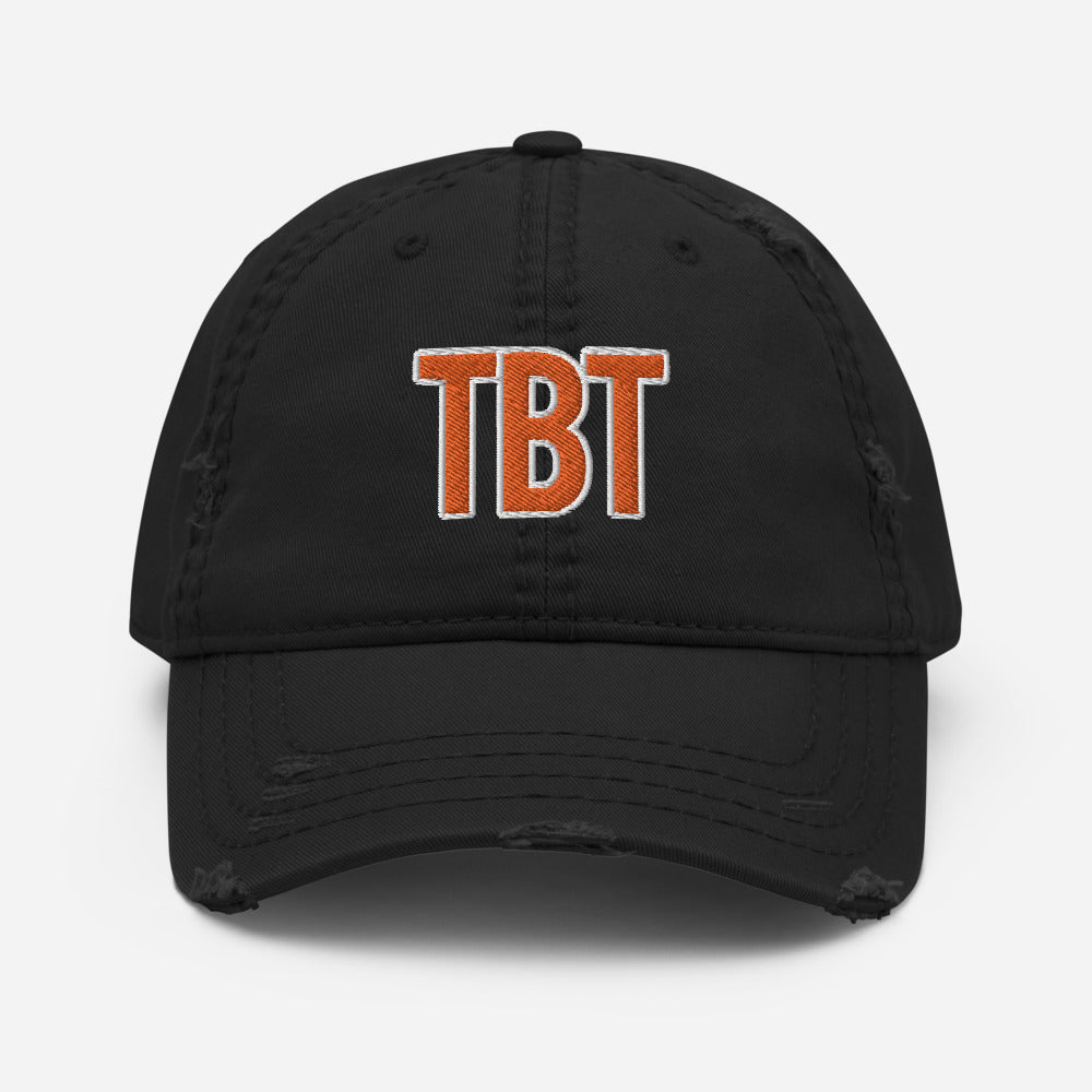 Fashionable  Hat