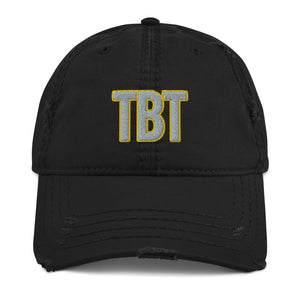 Fashionable  Hat