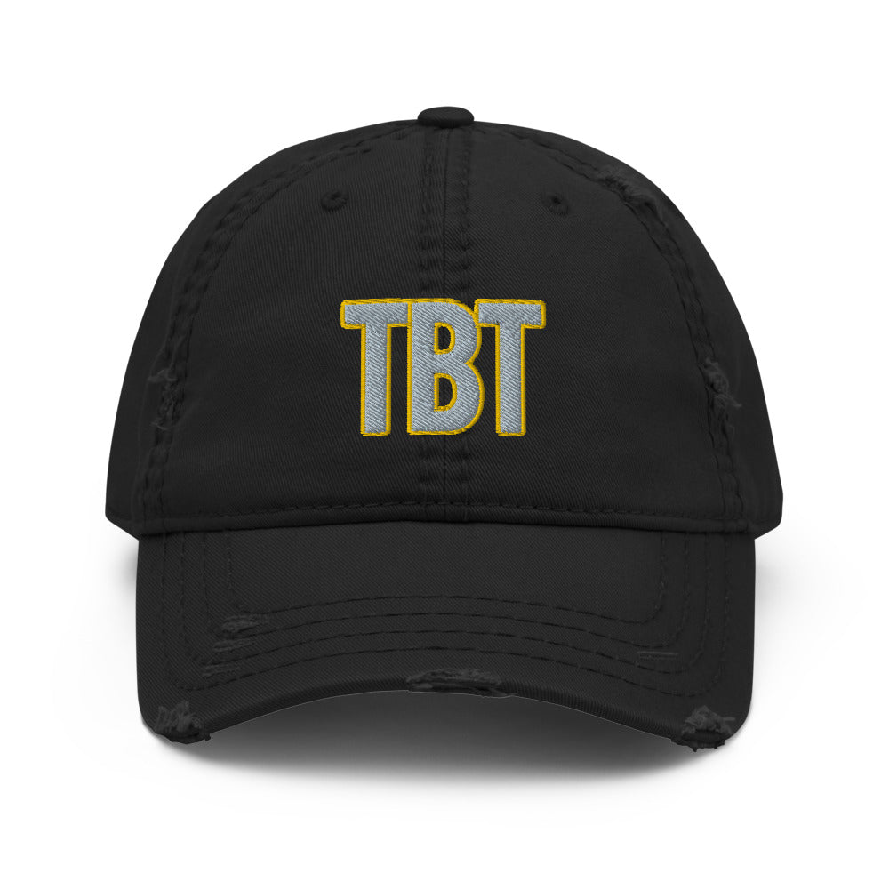 Fashionable  Hat