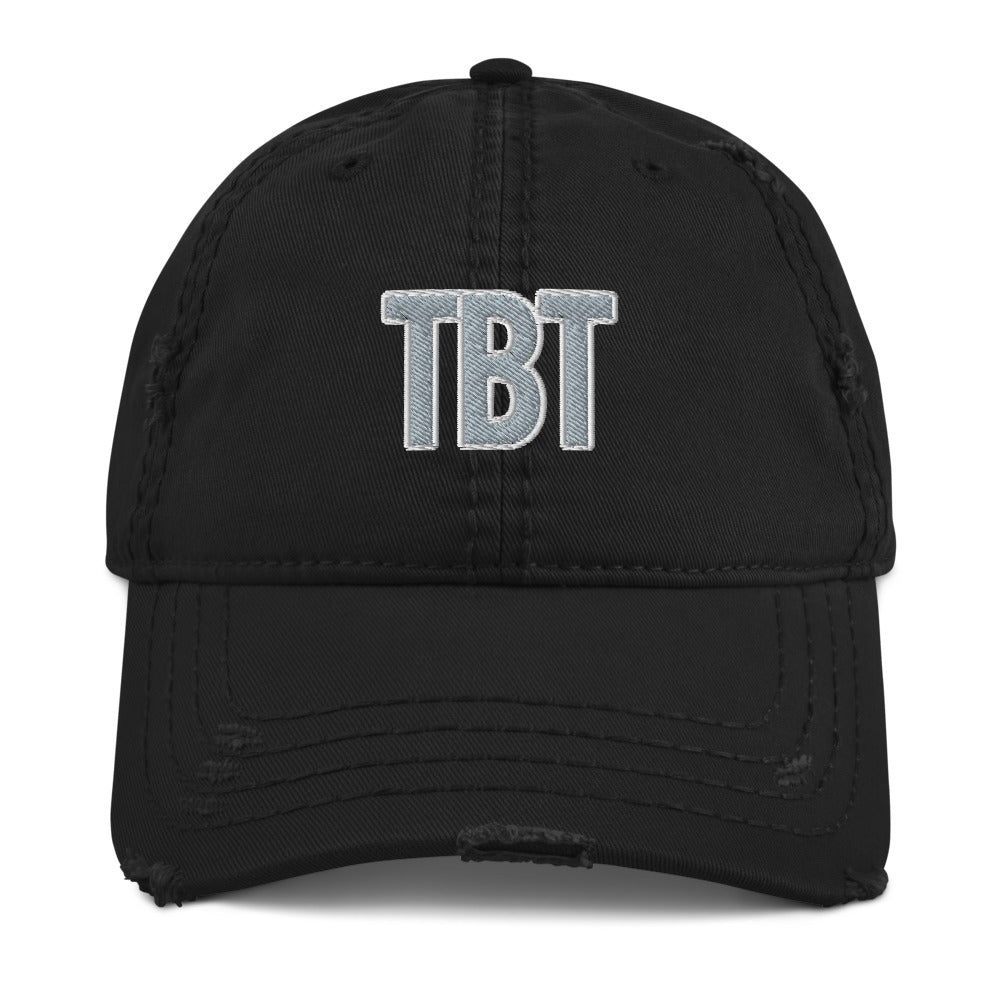 Fashionable  Hat