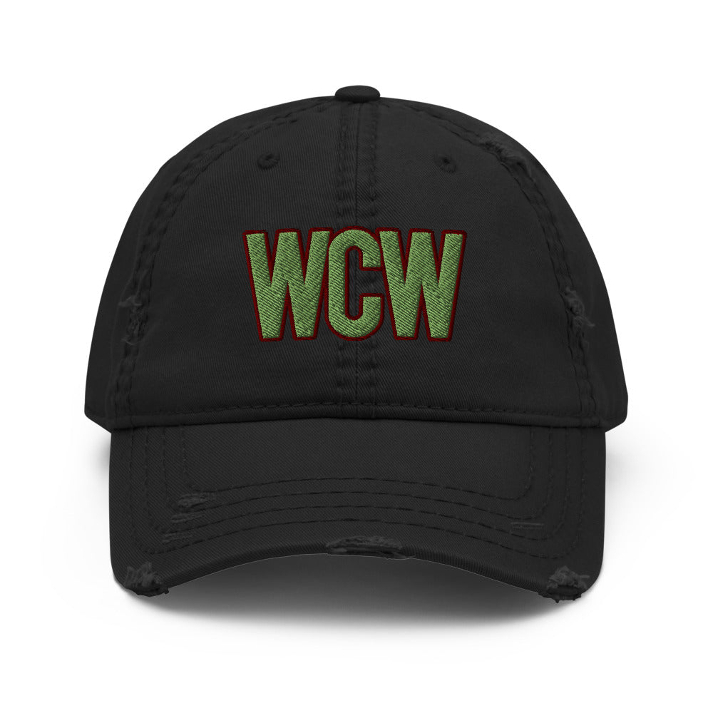 Fashionable  Hat