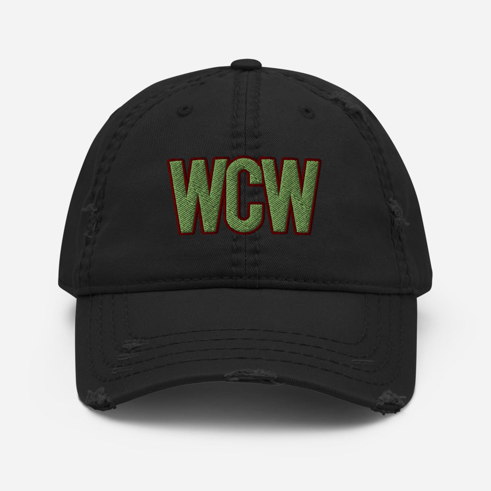 Fashionable  Hat