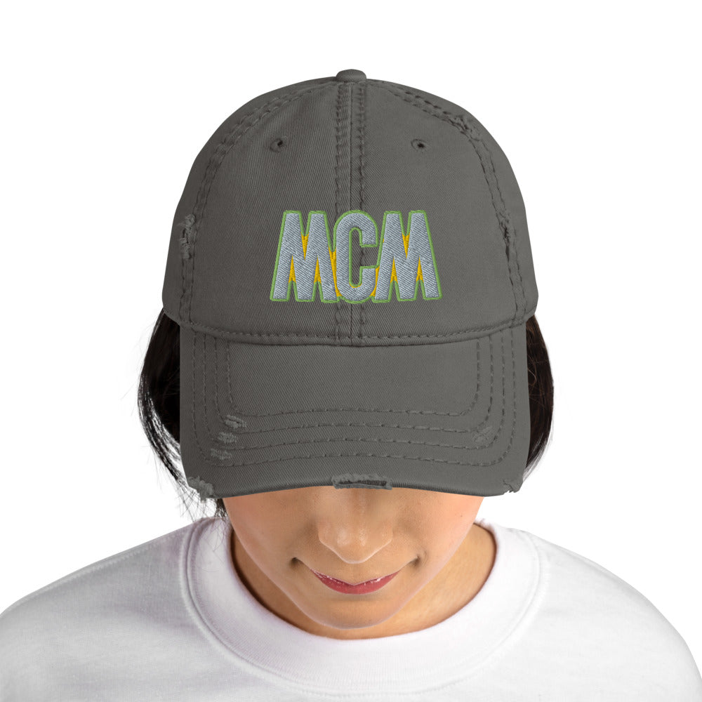 Fashionable  Hat