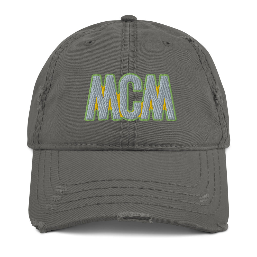 Fashionable  Hat