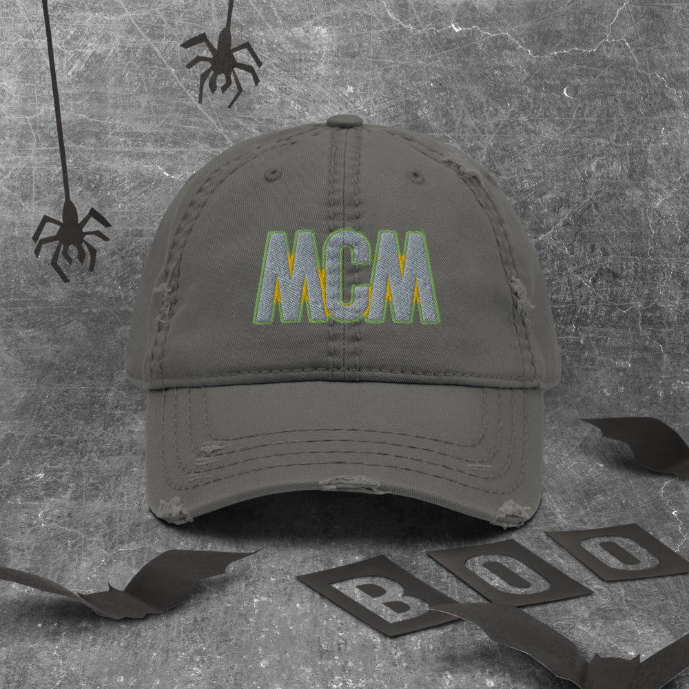 Fashionable  Hat