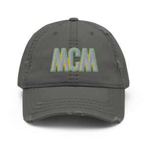 Fashionable  Hat