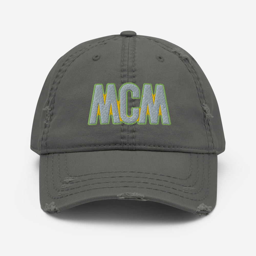 Fashionable  Hat