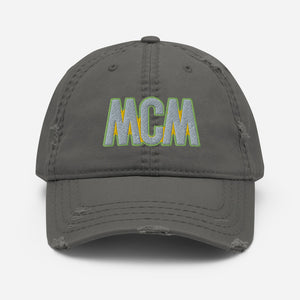 Fashionable  Hat