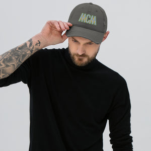 Fashionable  Hat