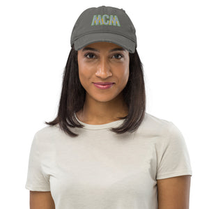 Fashionable  Hat