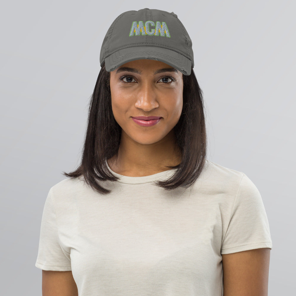 Fashionable  Hat