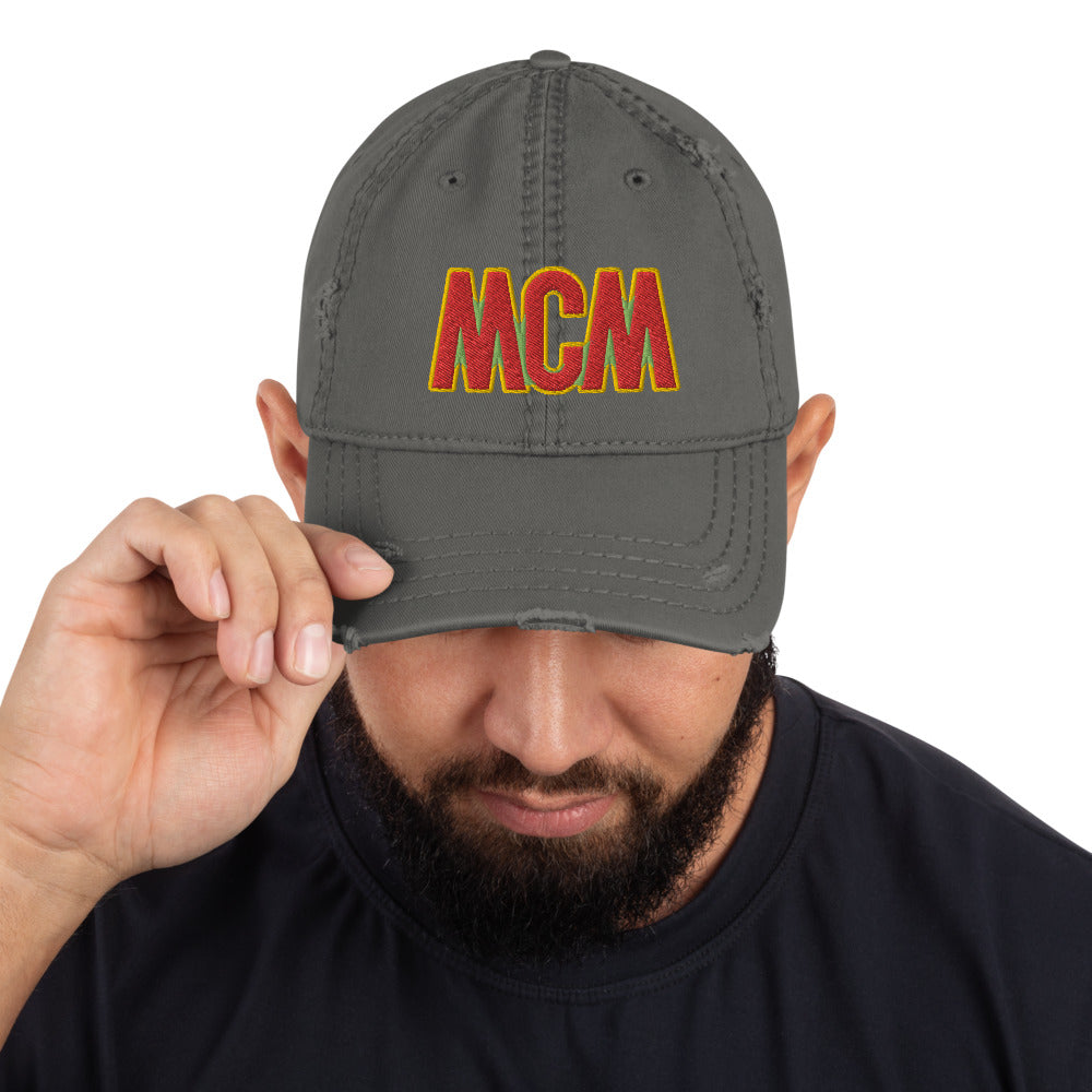 Fashionable  Hat