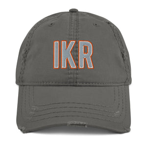 Fashionable  Hat