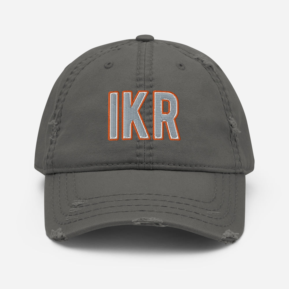 Fashionable  Hat