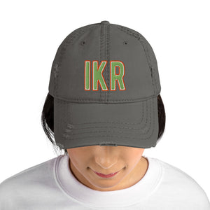 fashionable  Hat