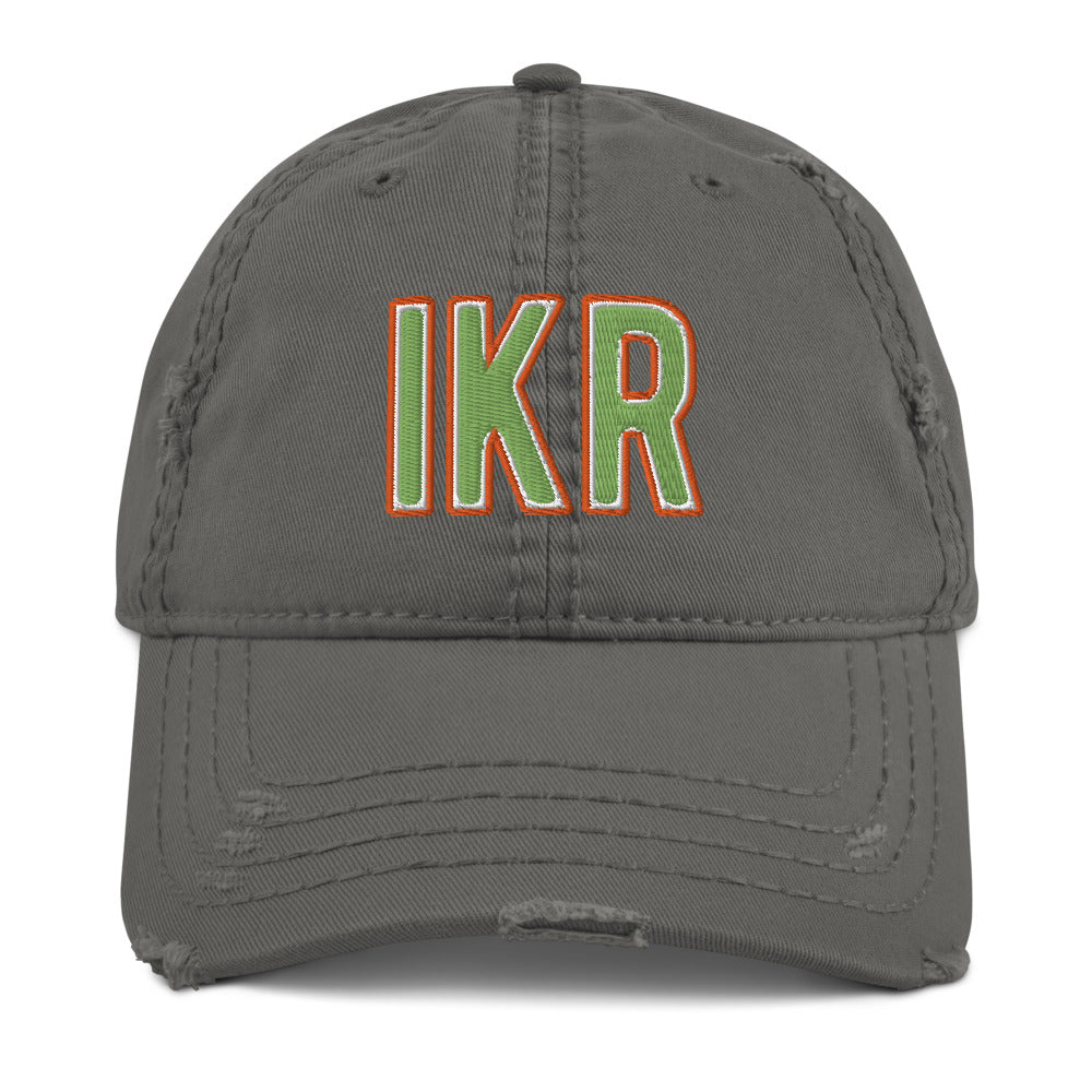 fashionable  Hat