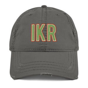 fashionable  Hat