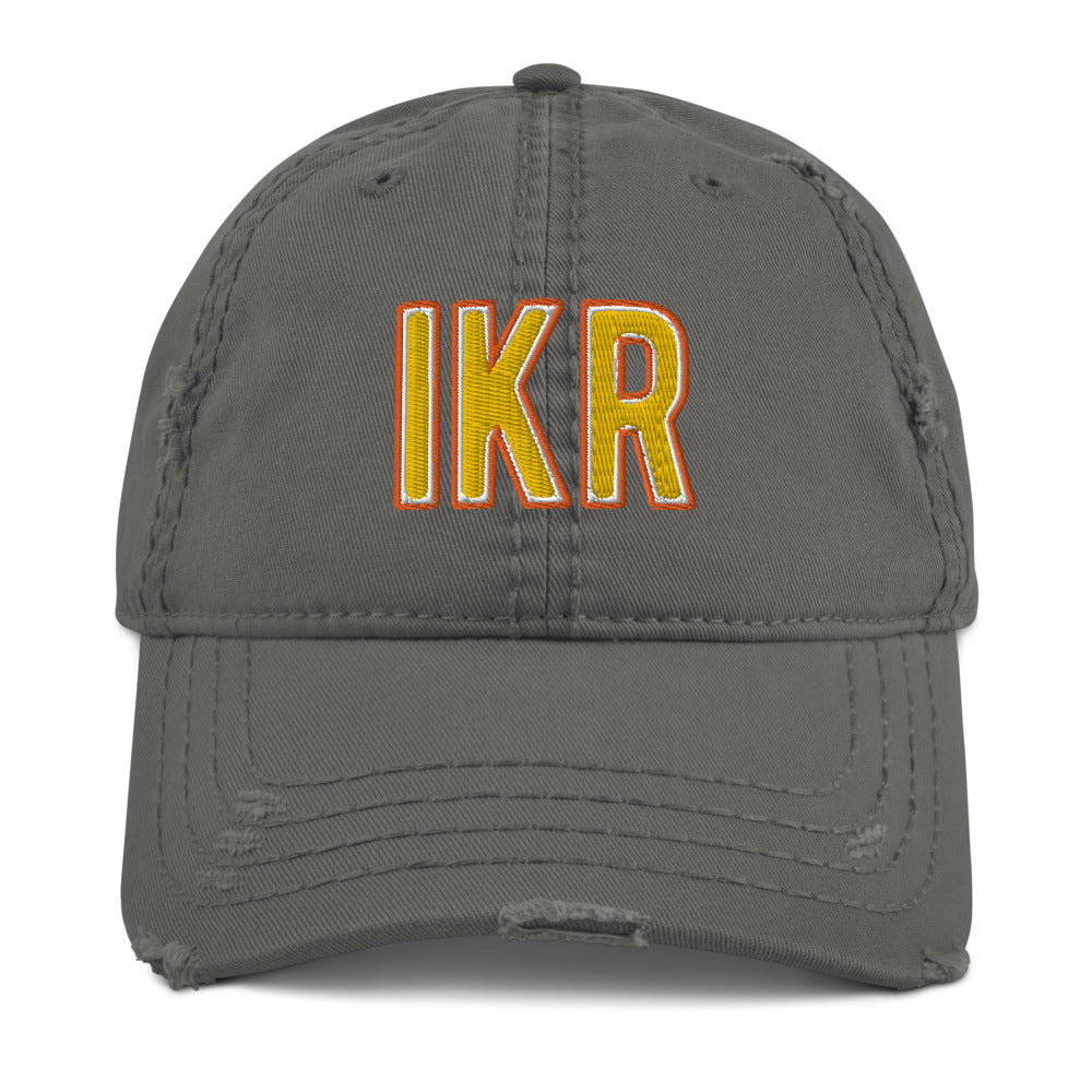 Fashionable  Hat