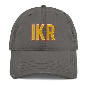 Fashionable  Hat