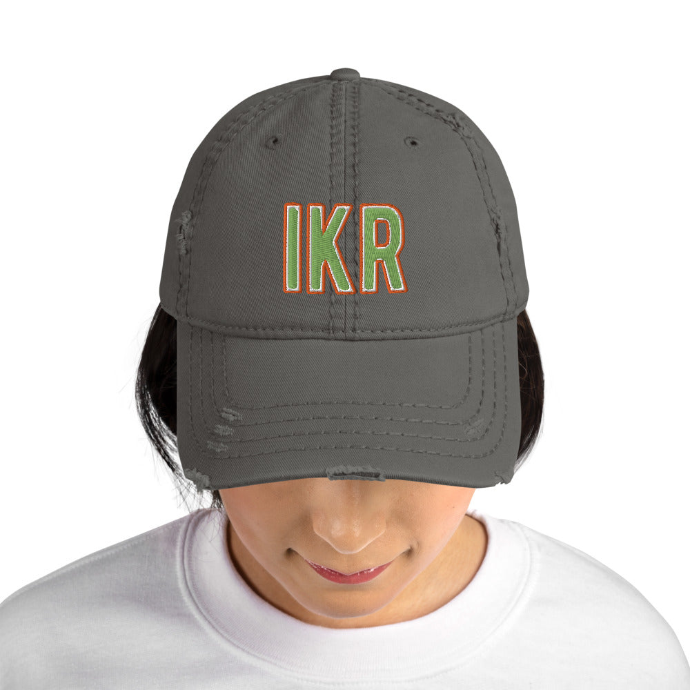 Fashionable  Hat
