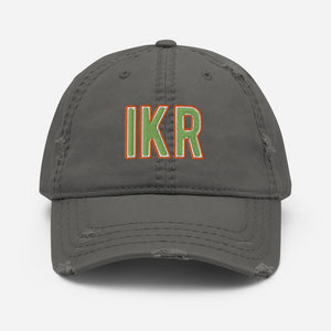 Fashionable  Hat