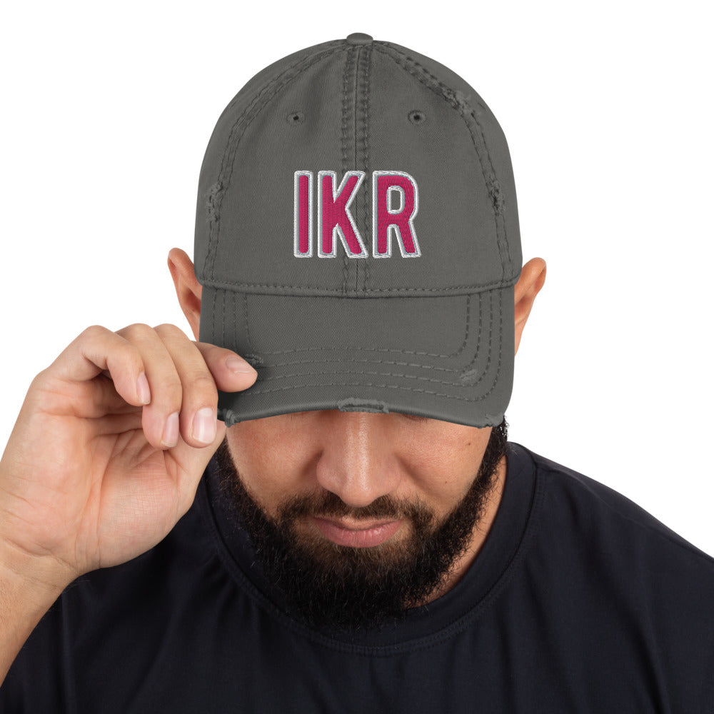 Fashionable  Hat