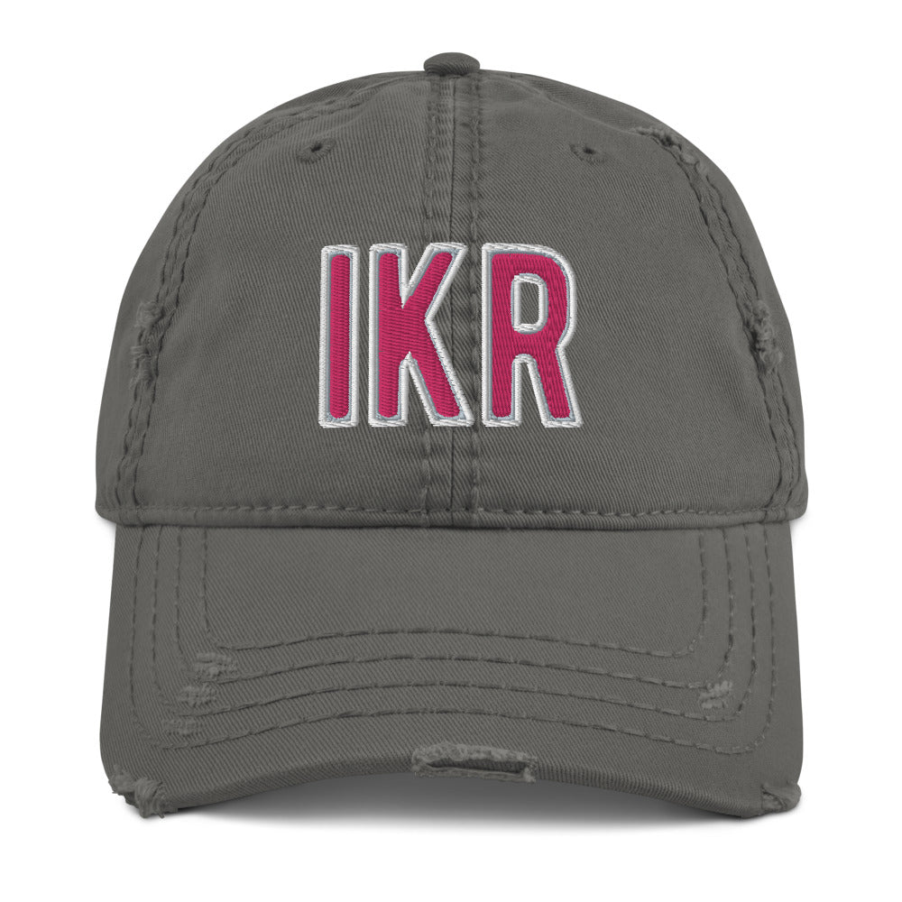 Fashionable  Hat