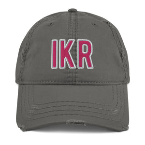 Fashionable  Hat