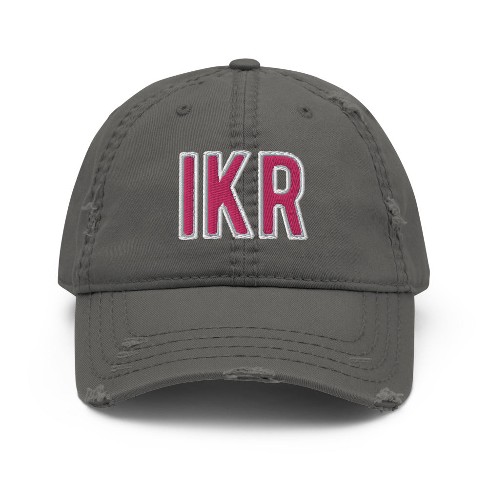 Fashionable  Hat