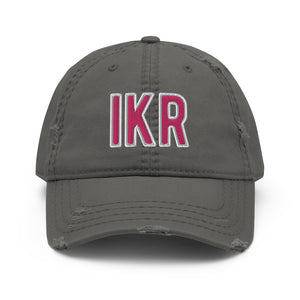 Fashionable  Hat