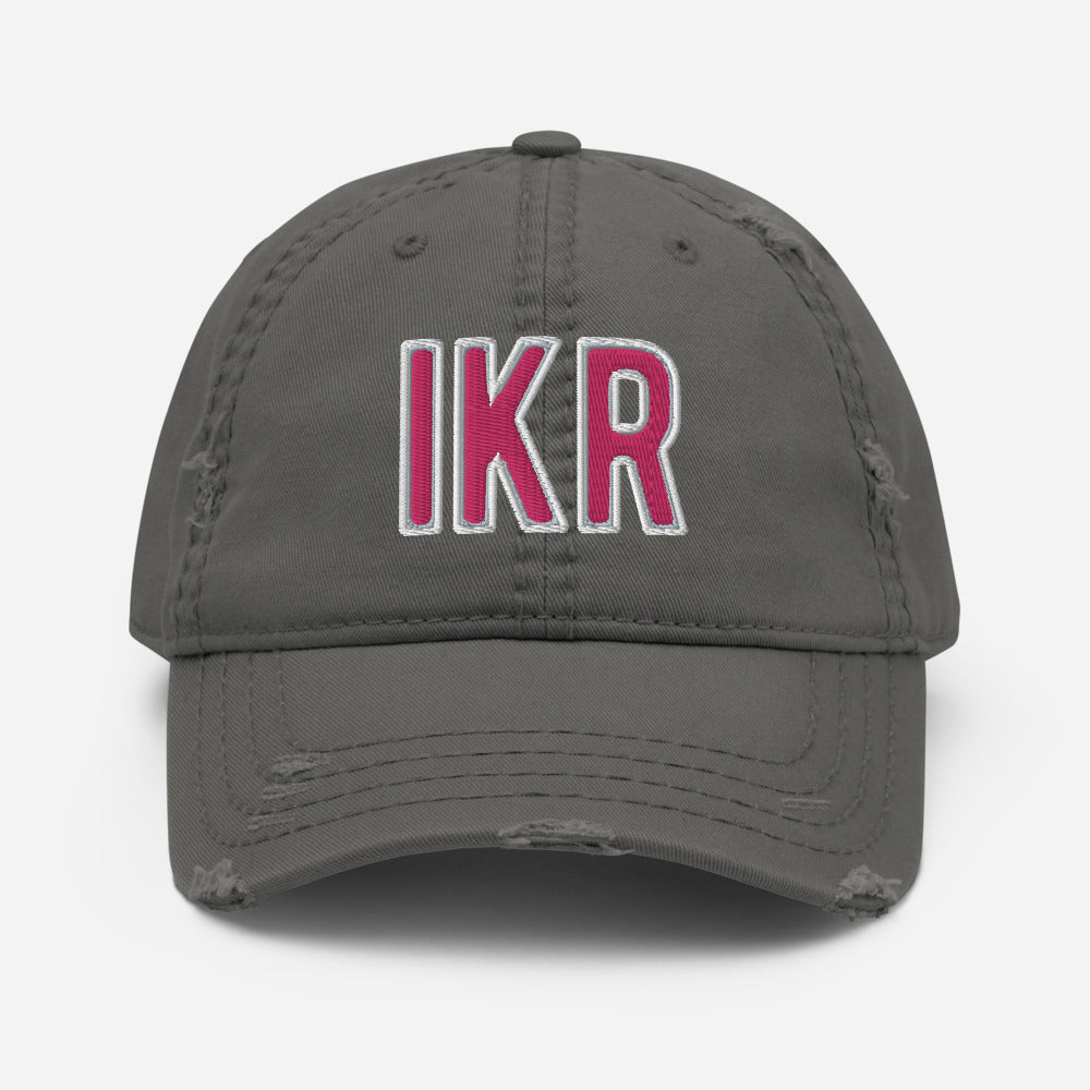 Fashionable  Hat