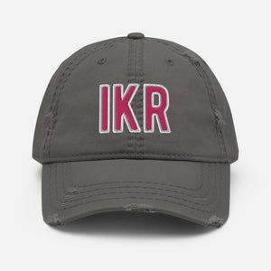 Fashionable  Hat