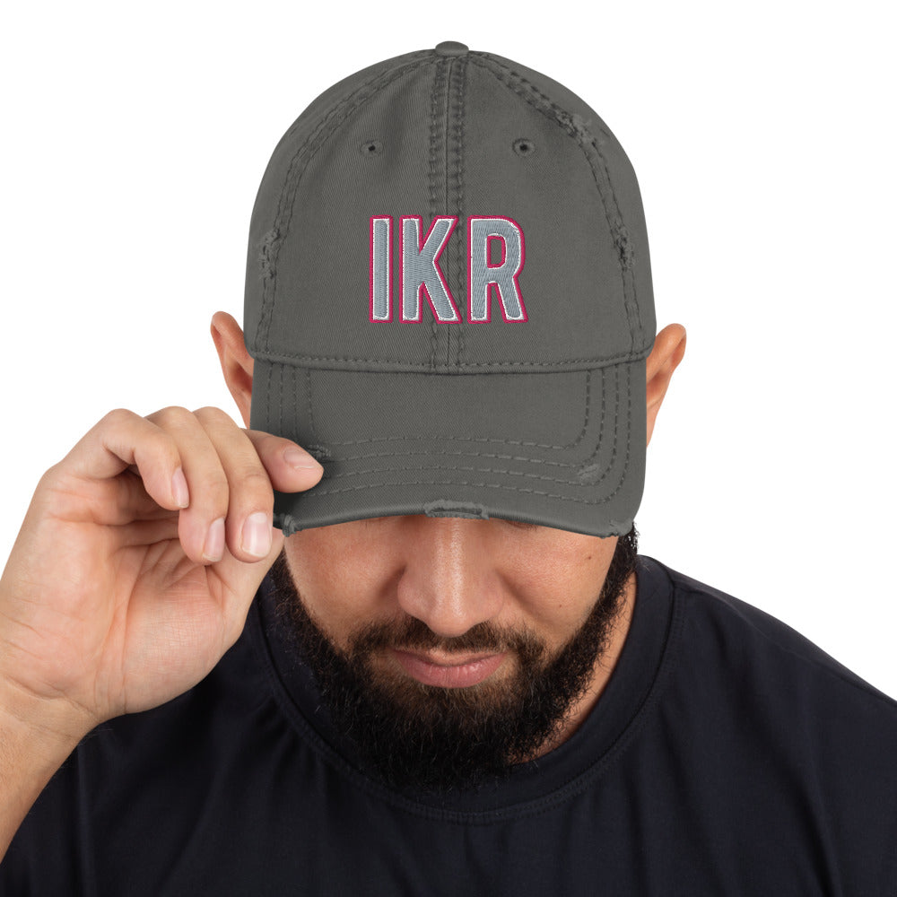 Fashionable  Hat