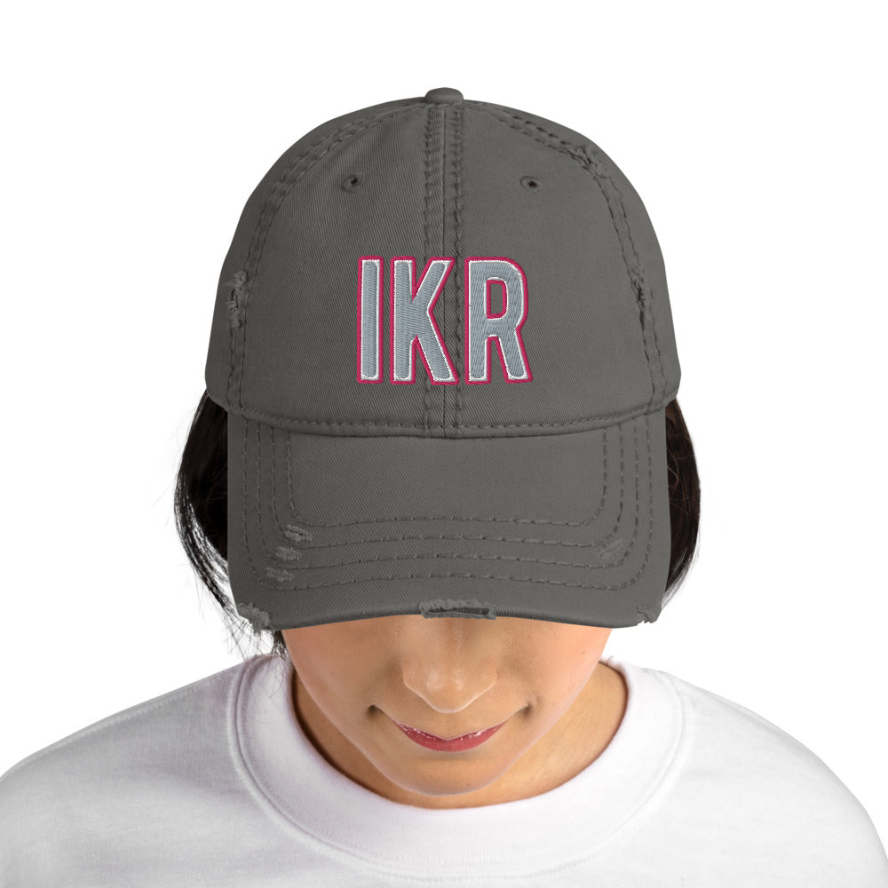 Fashionable  Hat