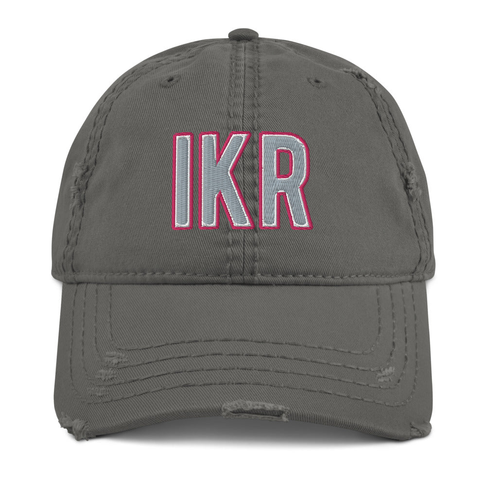 Fashionable  Hat