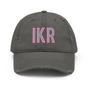 Fashionable  Hat