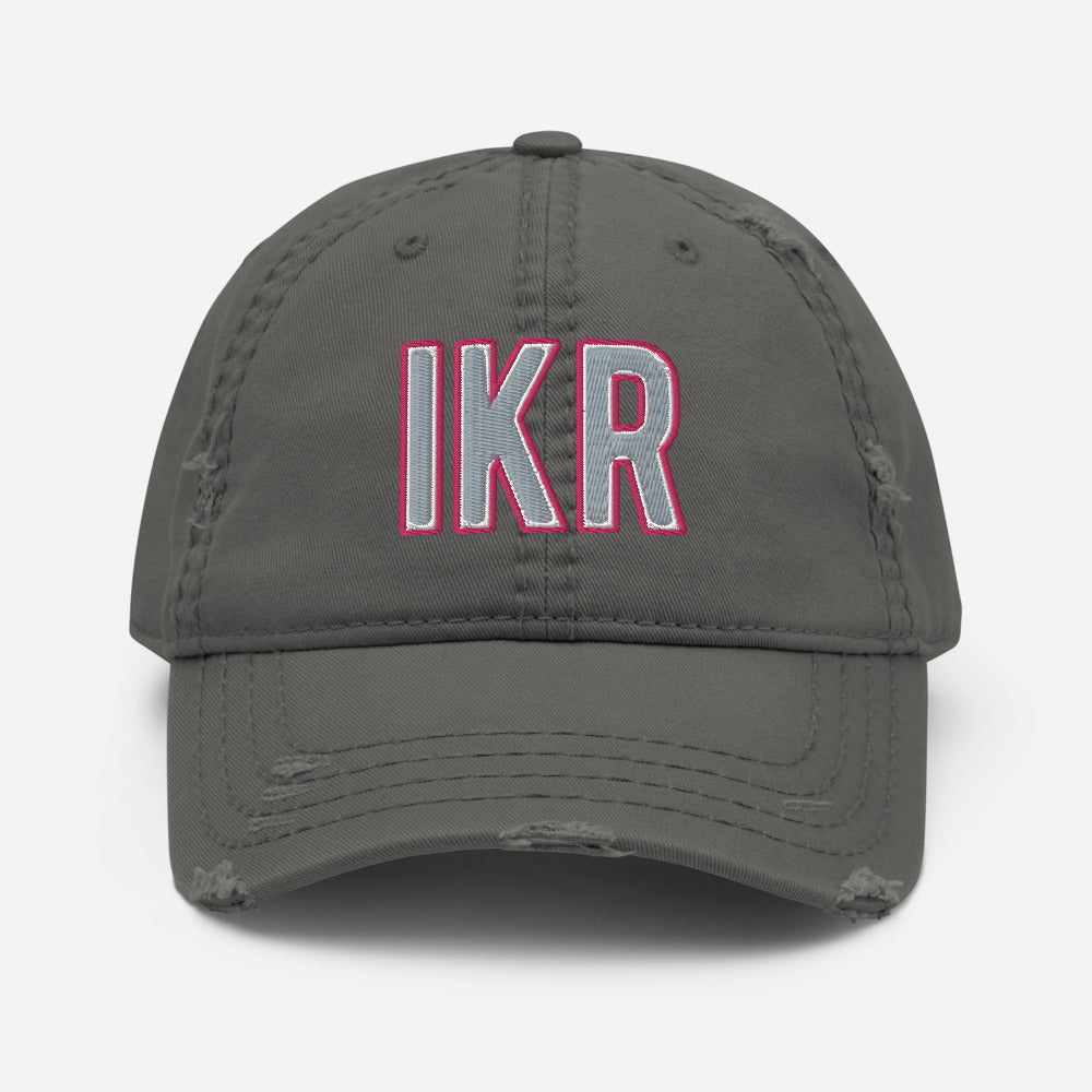 Fashionable  Hat
