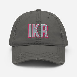 Fashionable  Hat
