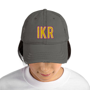 Fashionable  Hat