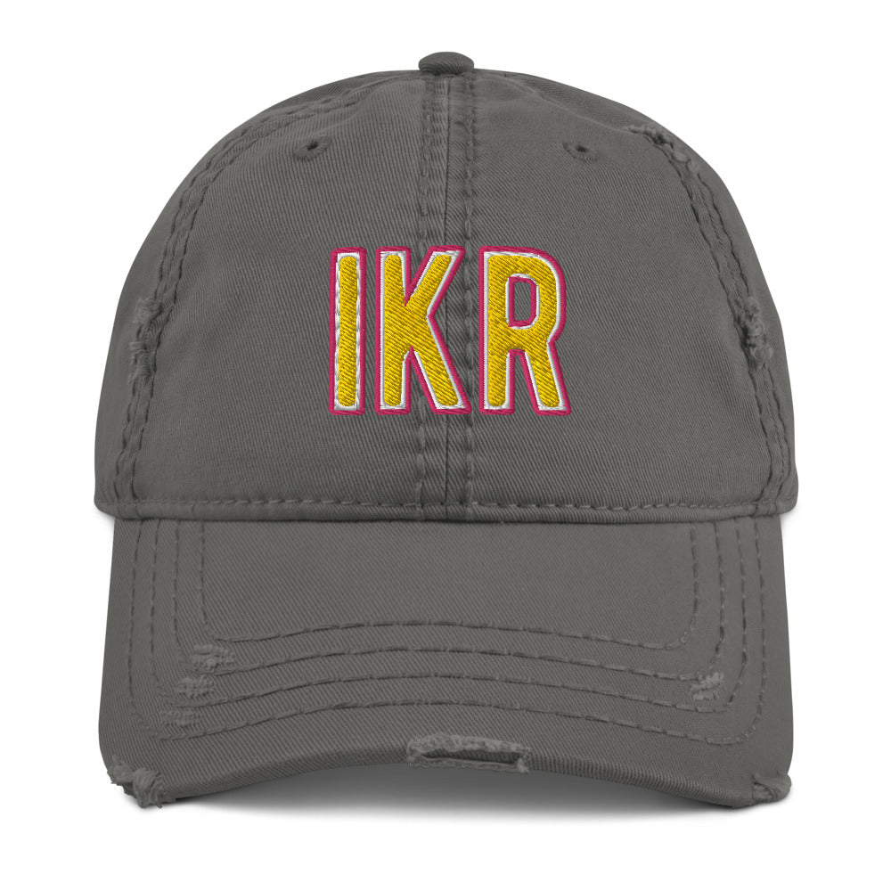 Fashionable  Hat
