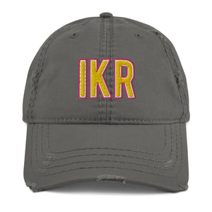 Fashionable  Hat