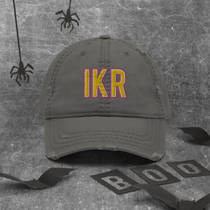 Fashionable  Hat