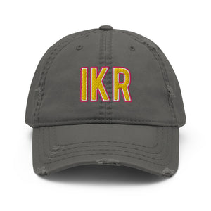 Fashionable  Hat